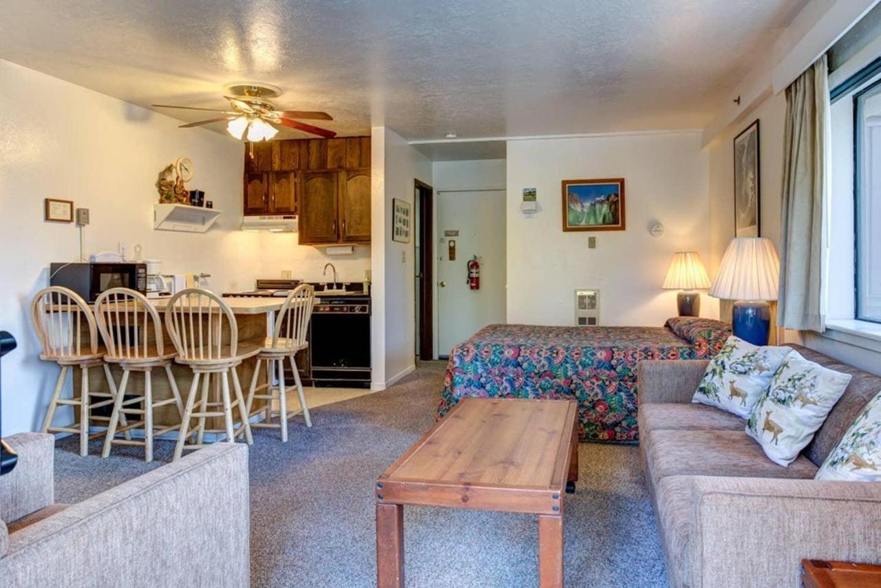 A112 Studio Inside Yosemite Park- Mins From Badger Pass And Valley Yosemite West Exterior photo