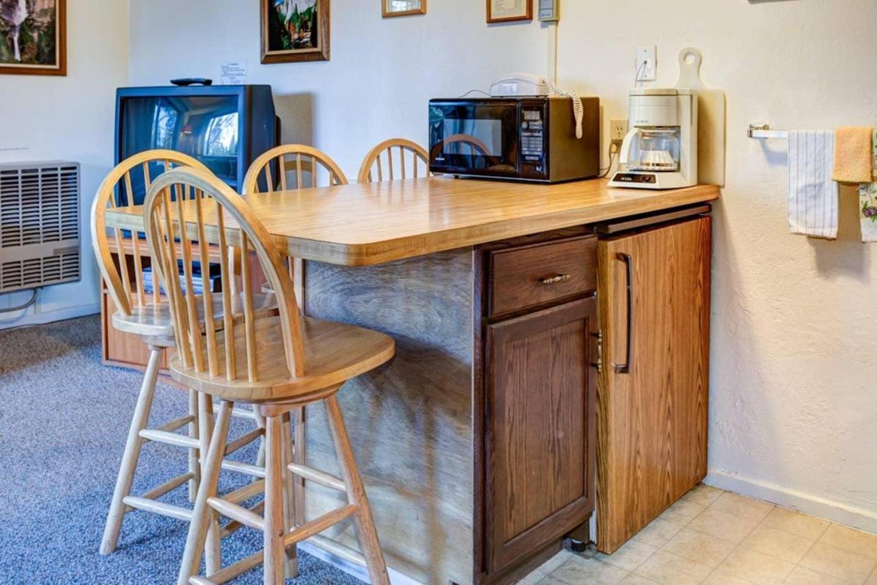 A112 Studio Inside Yosemite Park- Mins From Badger Pass And Valley Yosemite West Exterior photo