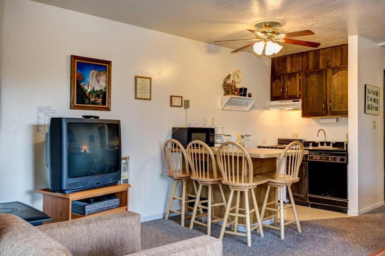 A112 Studio Inside Yosemite Park- Mins From Badger Pass And Valley Yosemite West Exterior photo
