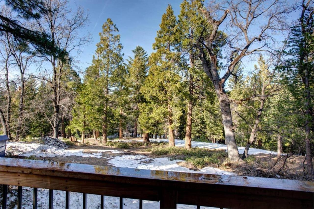 A112 Studio Inside Yosemite Park- Mins From Badger Pass And Valley Yosemite West Exterior photo